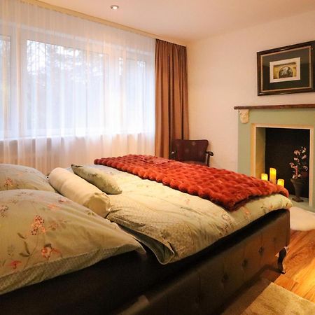 Birgits Landhaus Willingen Виллинген Экстерьер фото