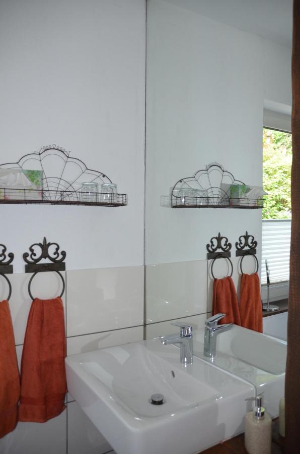 Birgits Landhaus Willingen Виллинген Экстерьер фото