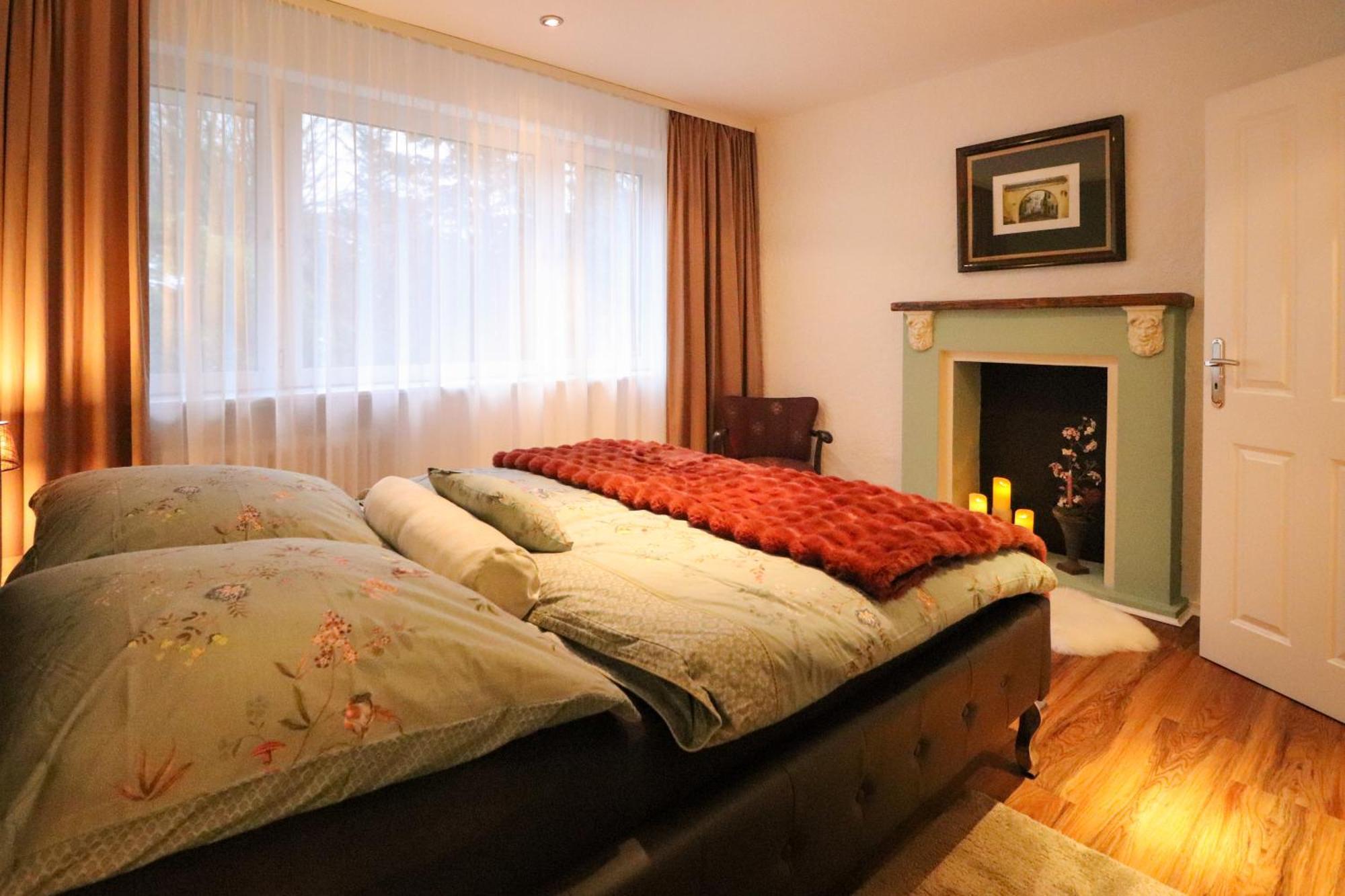 Birgits Landhaus Willingen Виллинген Экстерьер фото